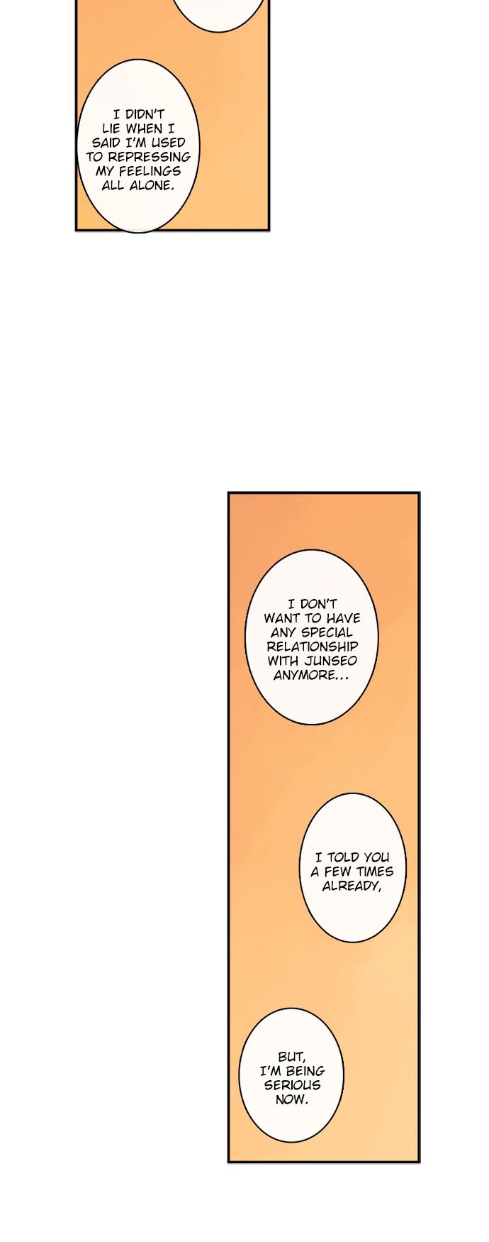 For Your Love Chapter 54 page 52 - Chapter 54