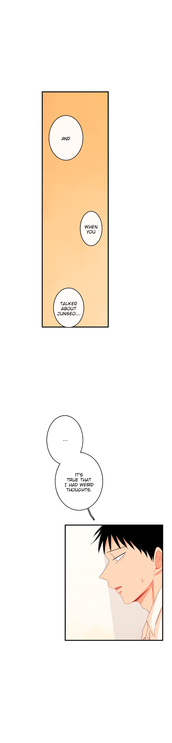 For Your Love Chapter 54 page 53 - Chapter 54
