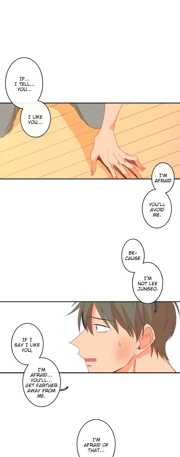 For Your Love Chapter 54 page 56 - Chapter 54