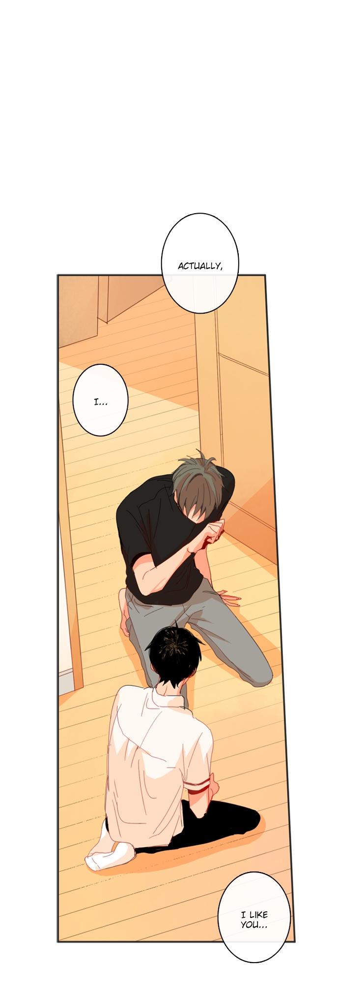 For Your Love Chapter 54 page 58 - Chapter 54