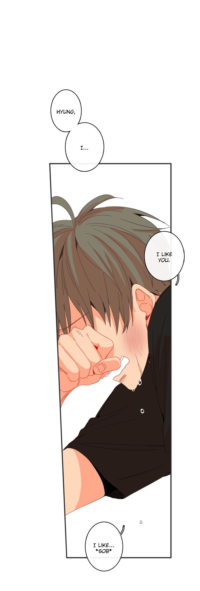 For Your Love Chapter 54 page 59 - Chapter 54