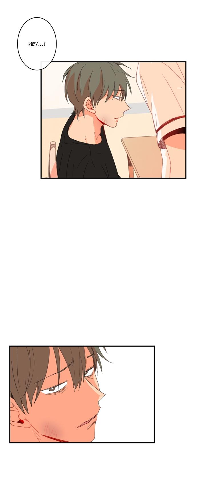 For Your Love Chapter 54 page 6 - Chapter 54