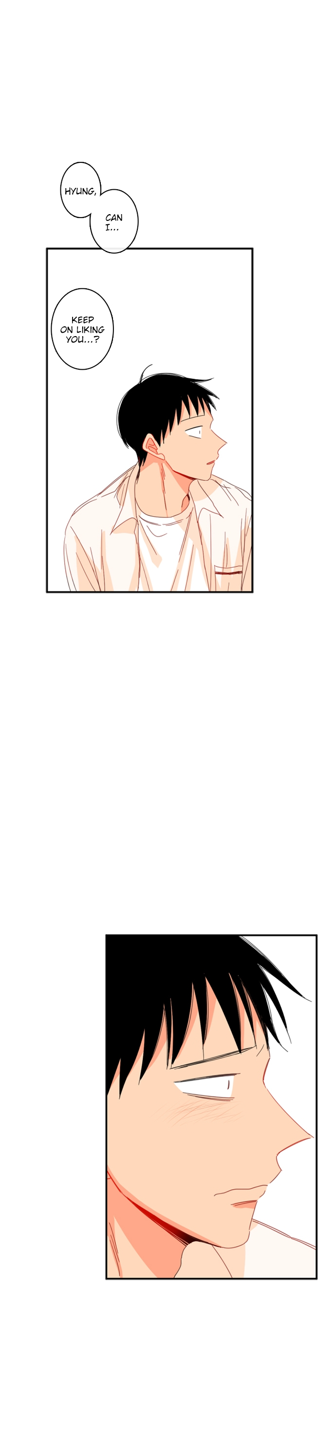 For Your Love Chapter 54 page 60 - Chapter 54
