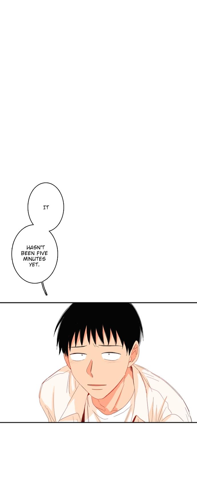 For Your Love Chapter 54 page 62 - Chapter 54