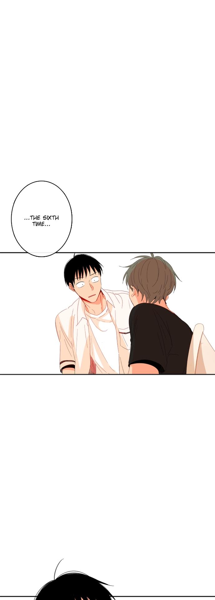 For Your Love Chapter 54 page 7 - Chapter 54