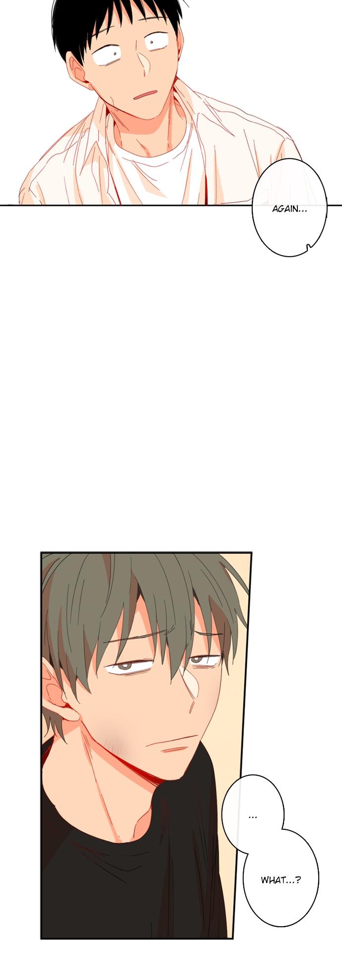 For Your Love Chapter 54 page 8 - Chapter 54