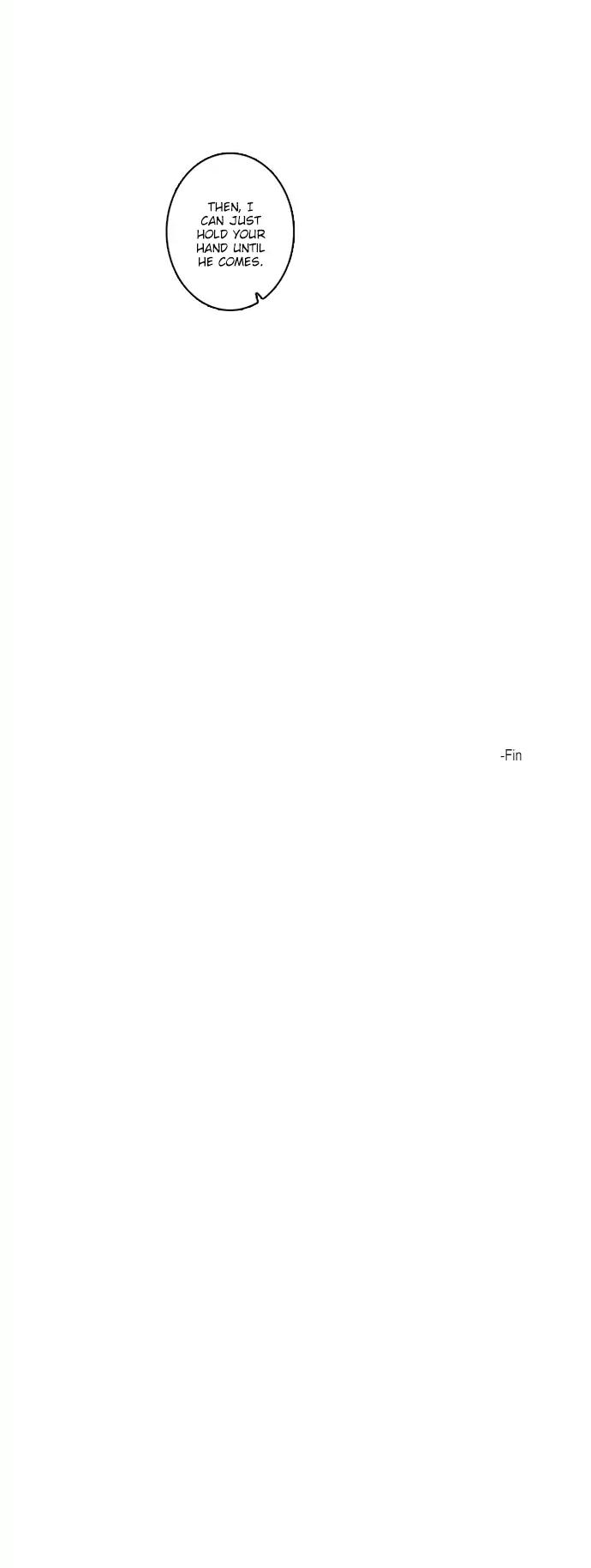 For Your Love Chapter 55.5 page 20 - Chapter 55.5