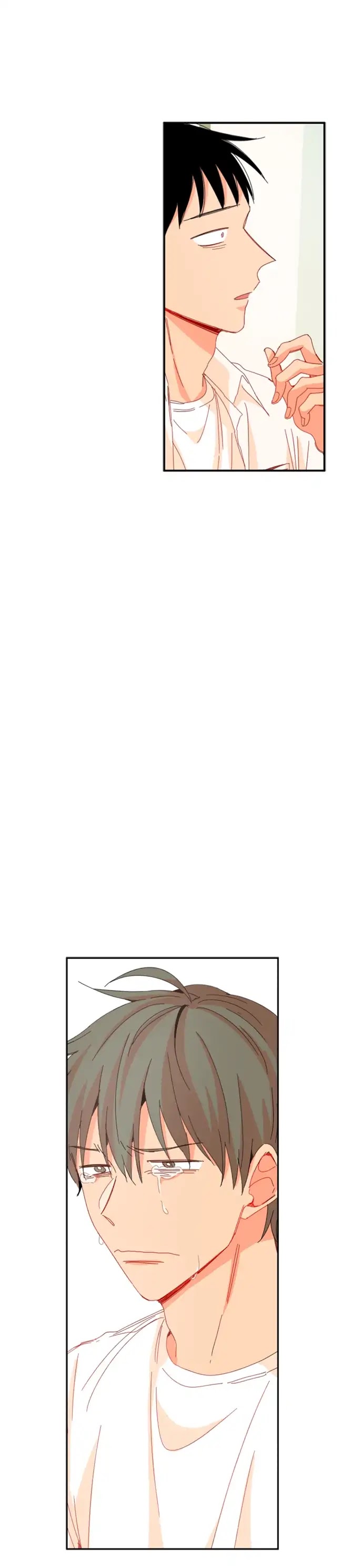 For Your Love Chapter 55.5 page 7 - Chapter 55.5