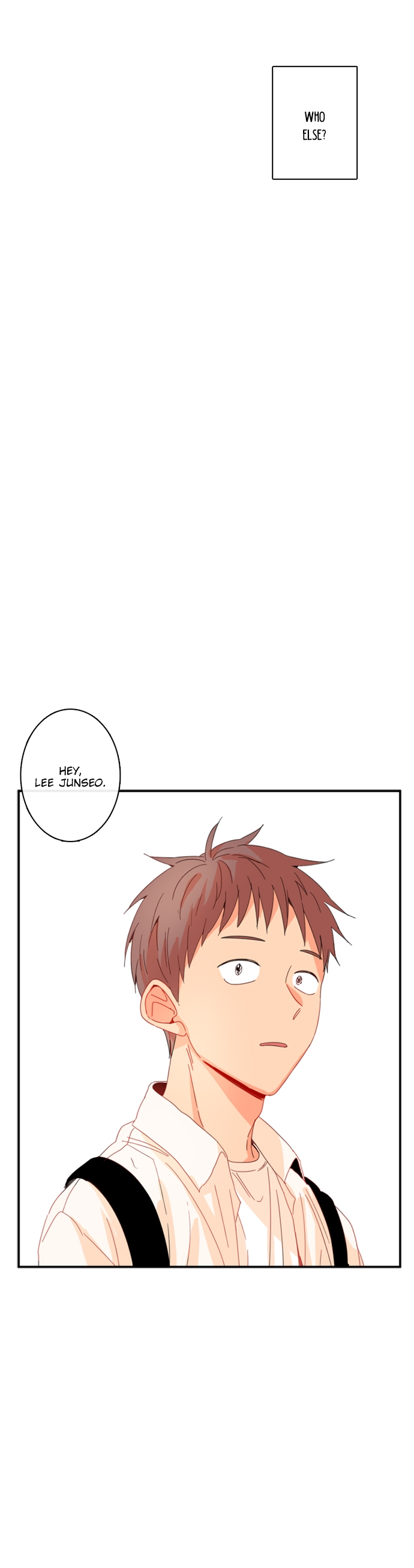 For Your Love Chapter 55 page 14 - Chapter 55