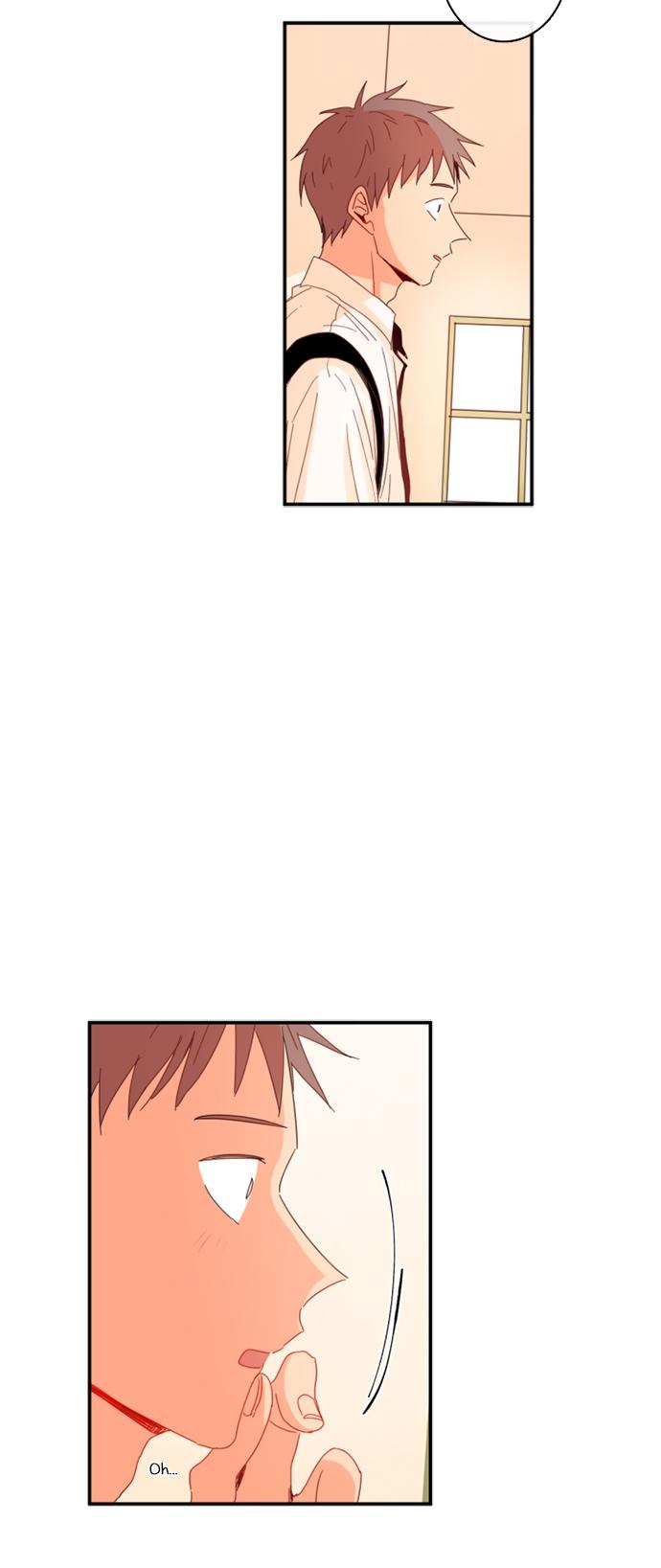 For Your Love Chapter 55 page 21 - Chapter 55