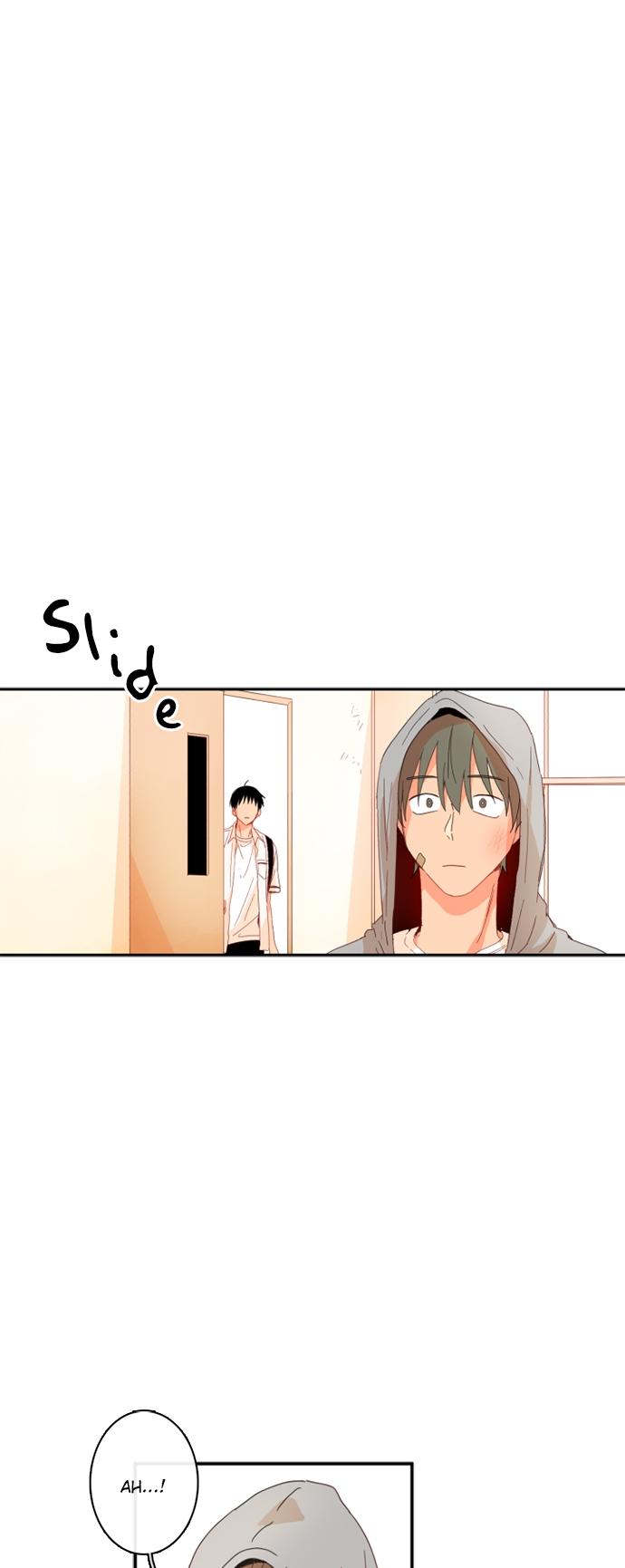 For Your Love Chapter 55 page 27 - Chapter 55