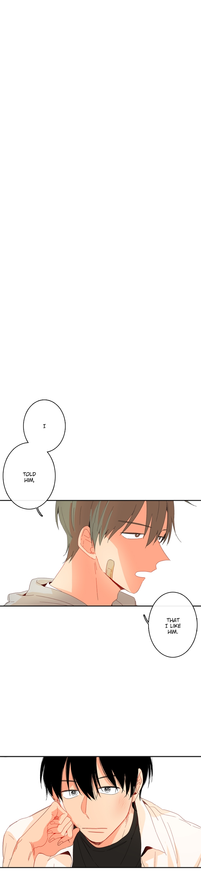 For Your Love Chapter 55 page 6 - Chapter 55