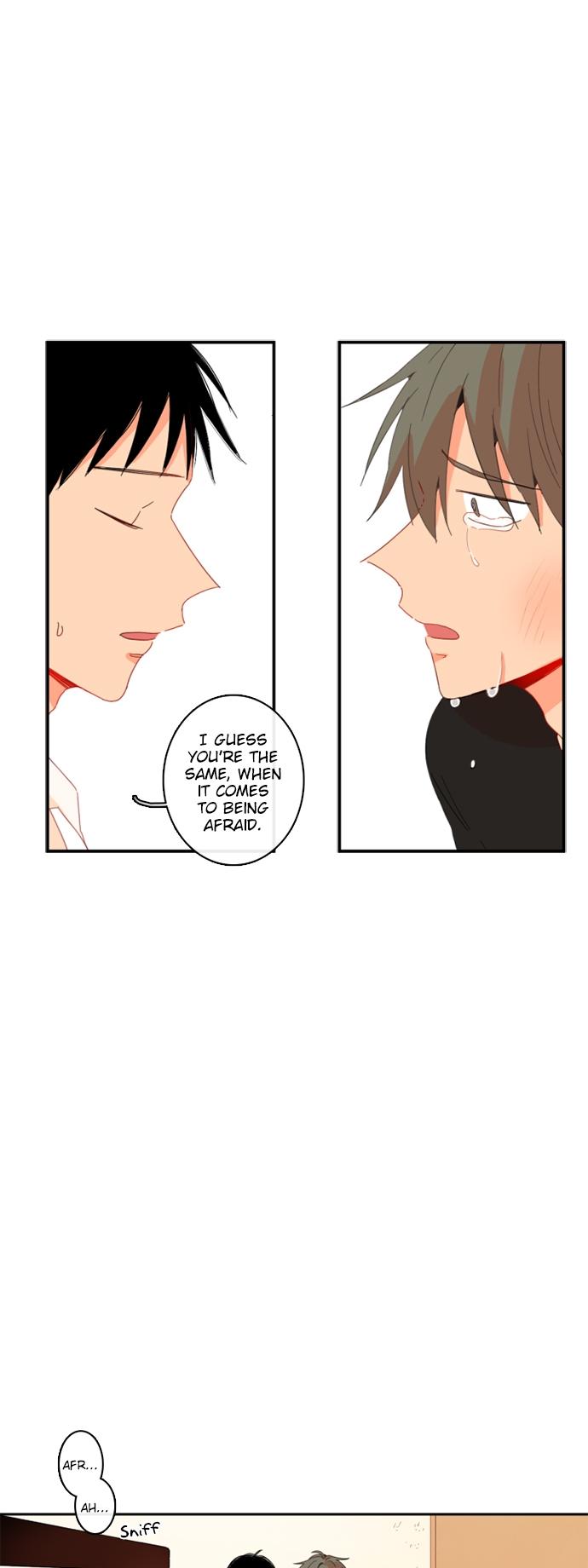 For Your Love Chapter 55 page 9 - Chapter 55