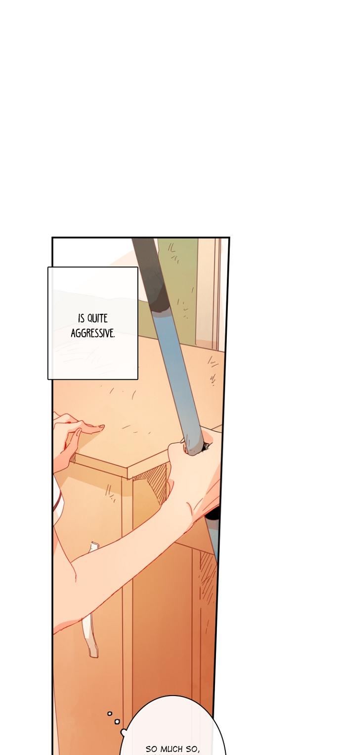 For Your Love Chapter 56 page 15 - Chapter 56: Chapter 1