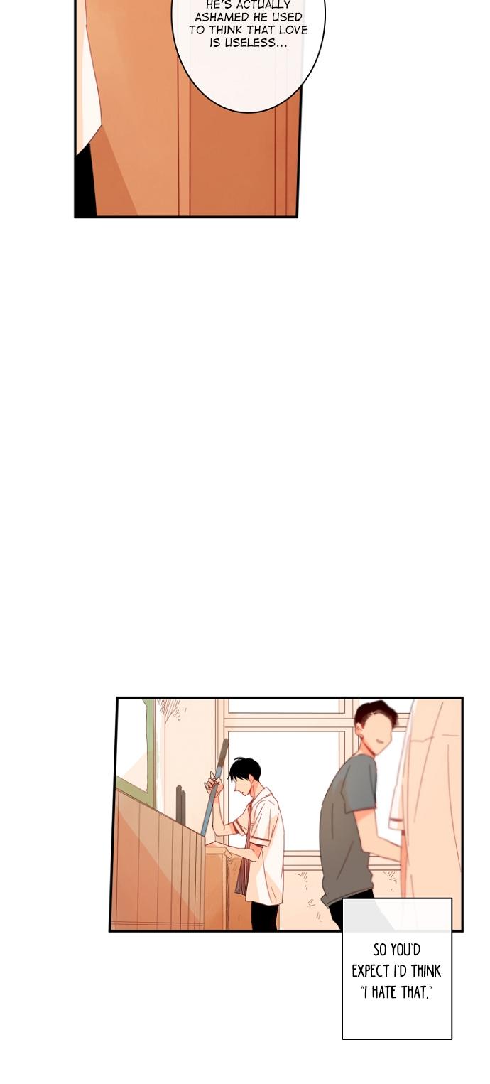 For Your Love Chapter 56 page 16 - Chapter 56: Chapter 1