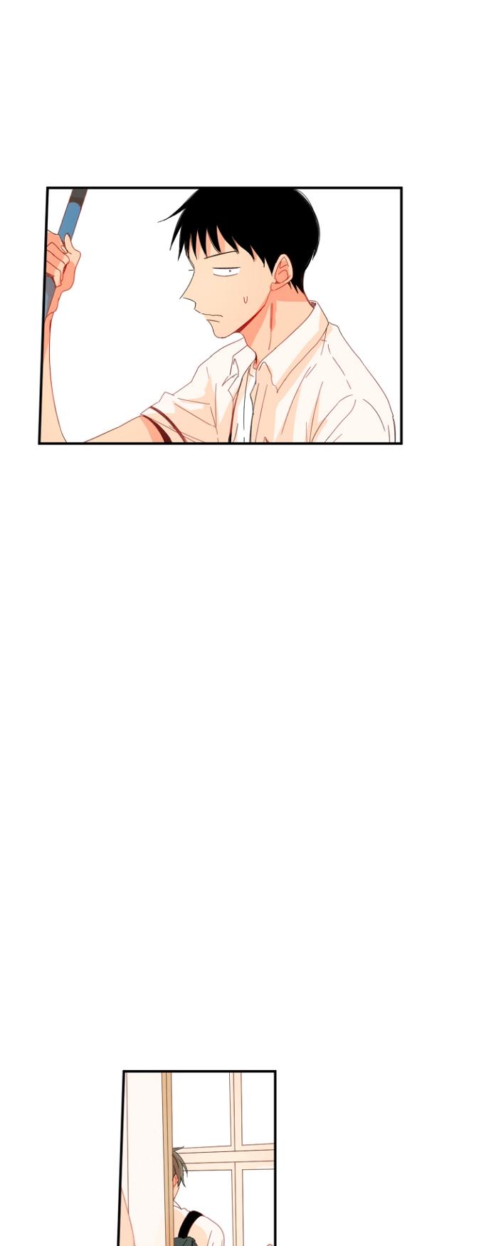 For Your Love Chapter 56 page 17 - Chapter 56: Chapter 1