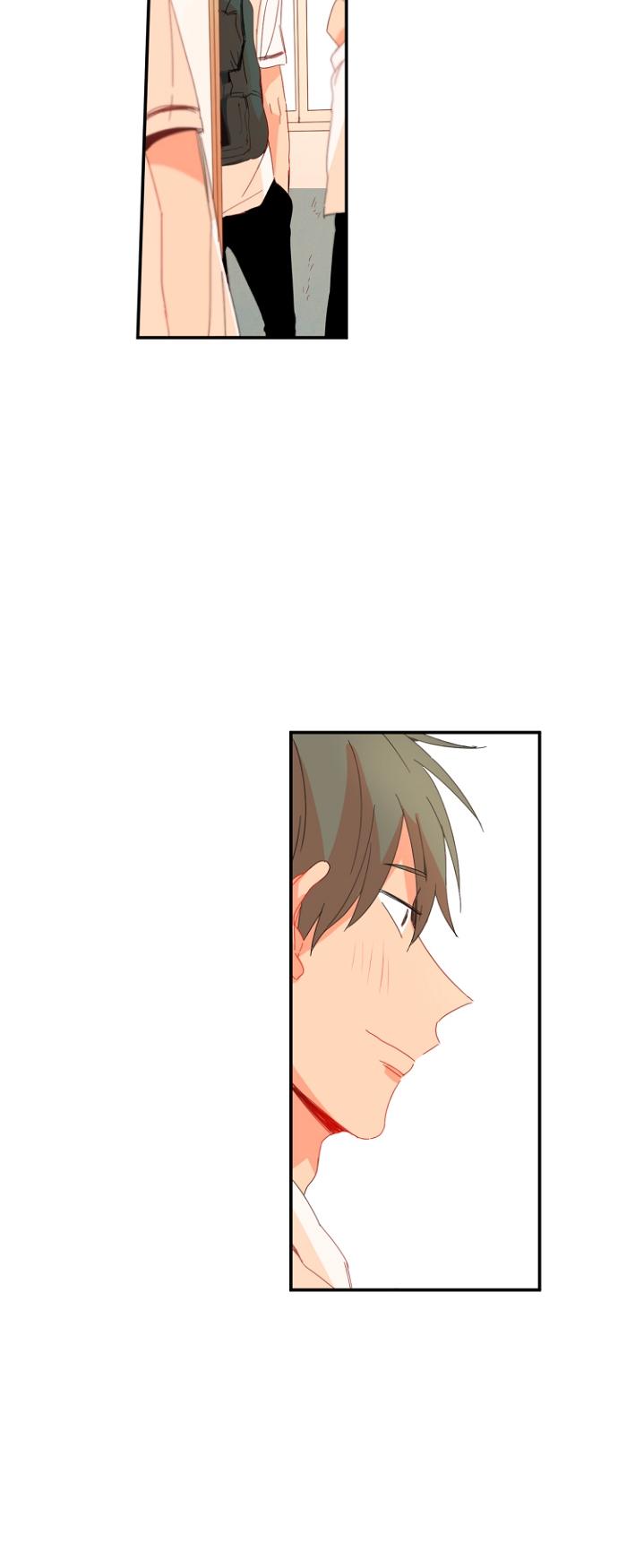 For Your Love Chapter 56 page 18 - Chapter 56: Chapter 1
