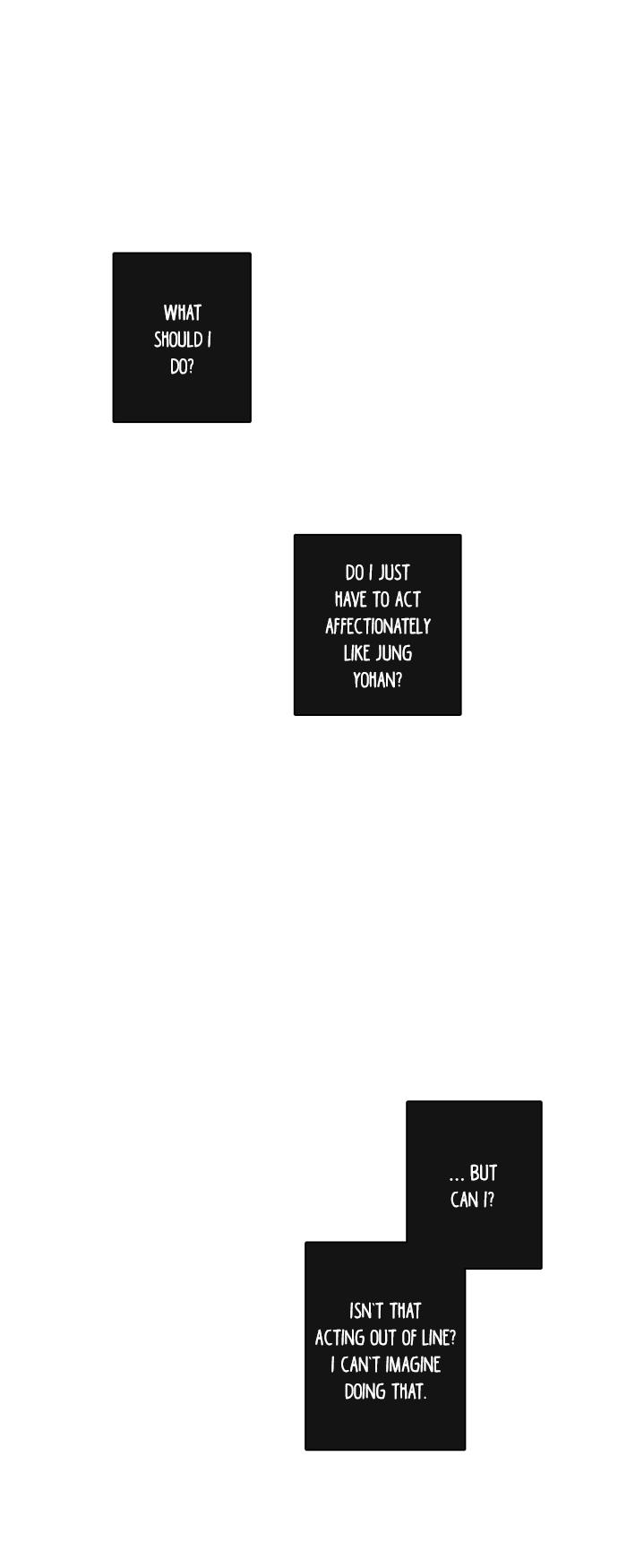 For Your Love Chapter 56 page 25 - Chapter 56: Chapter 1
