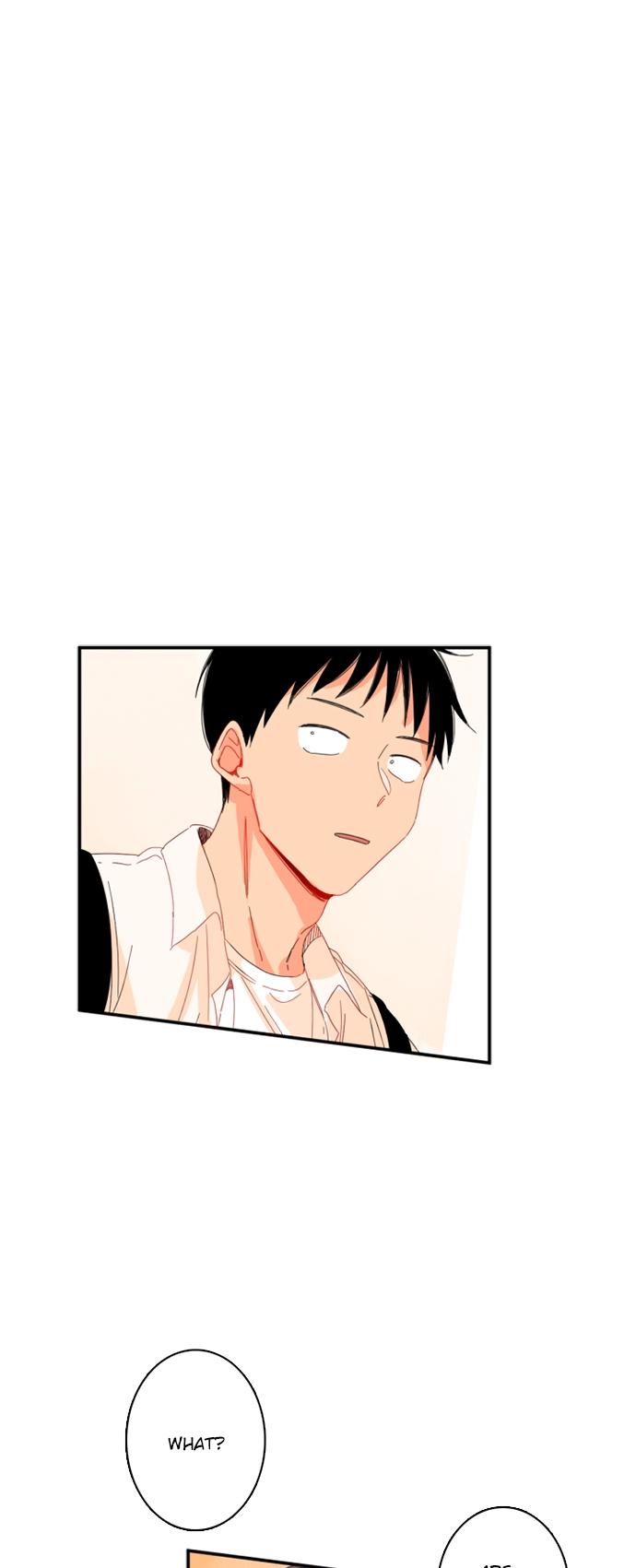 For Your Love Chapter 56 page 29 - Chapter 56: Chapter 1