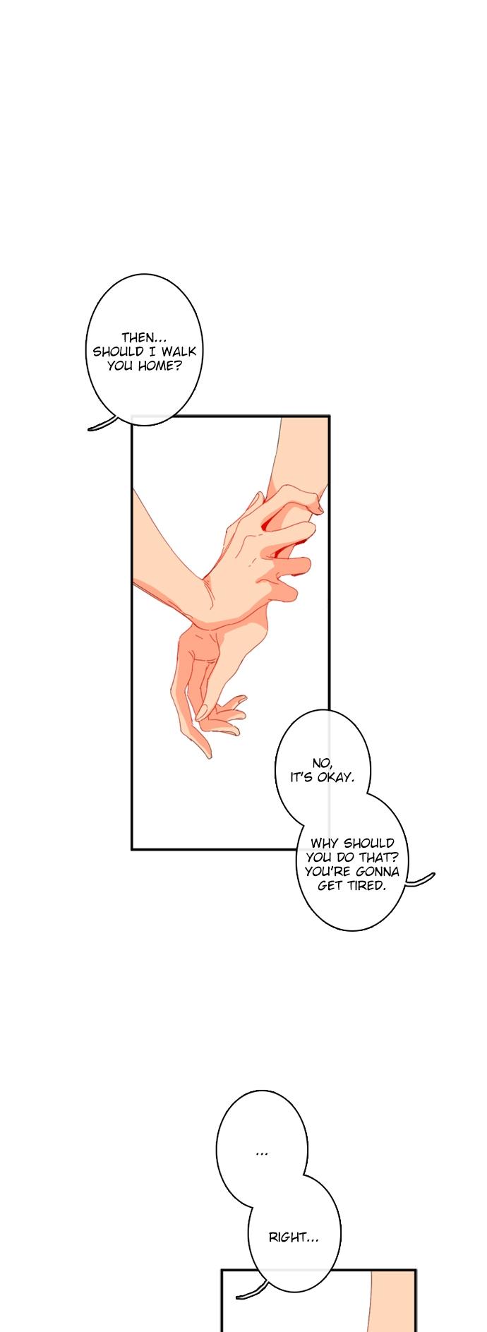 For Your Love Chapter 56 page 31 - Chapter 56: Chapter 1