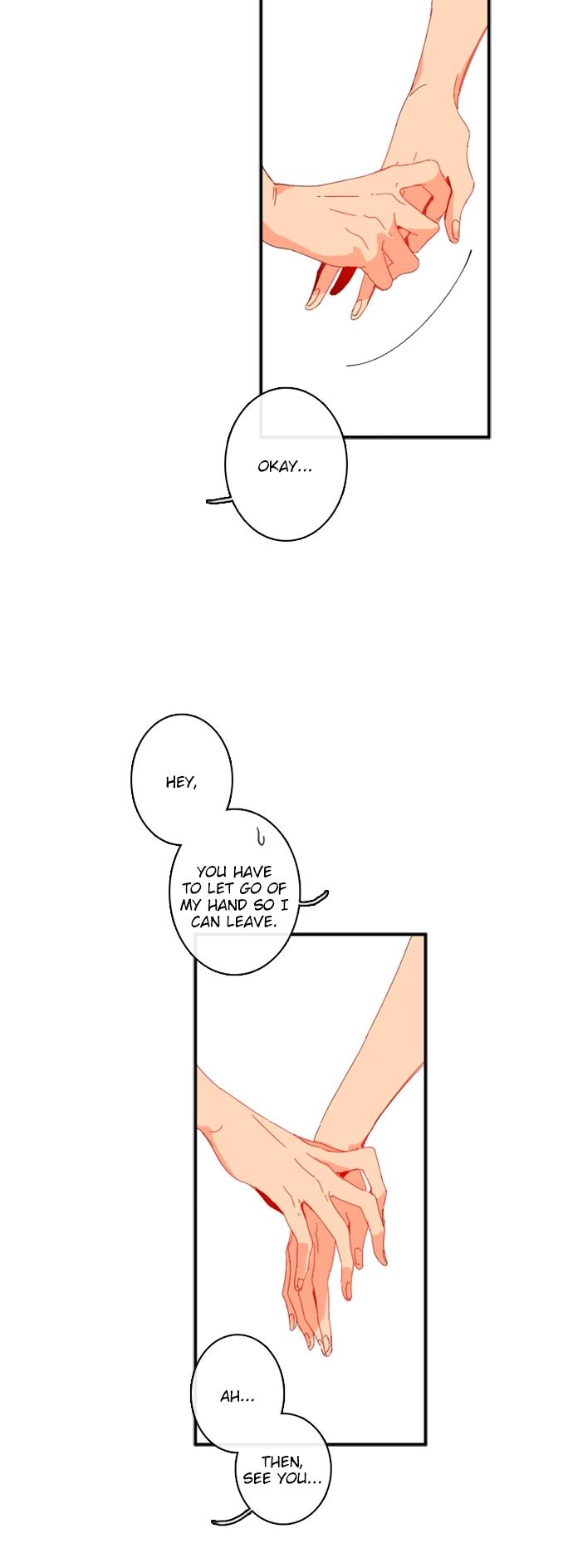 For Your Love Chapter 56 page 32 - Chapter 56: Chapter 1