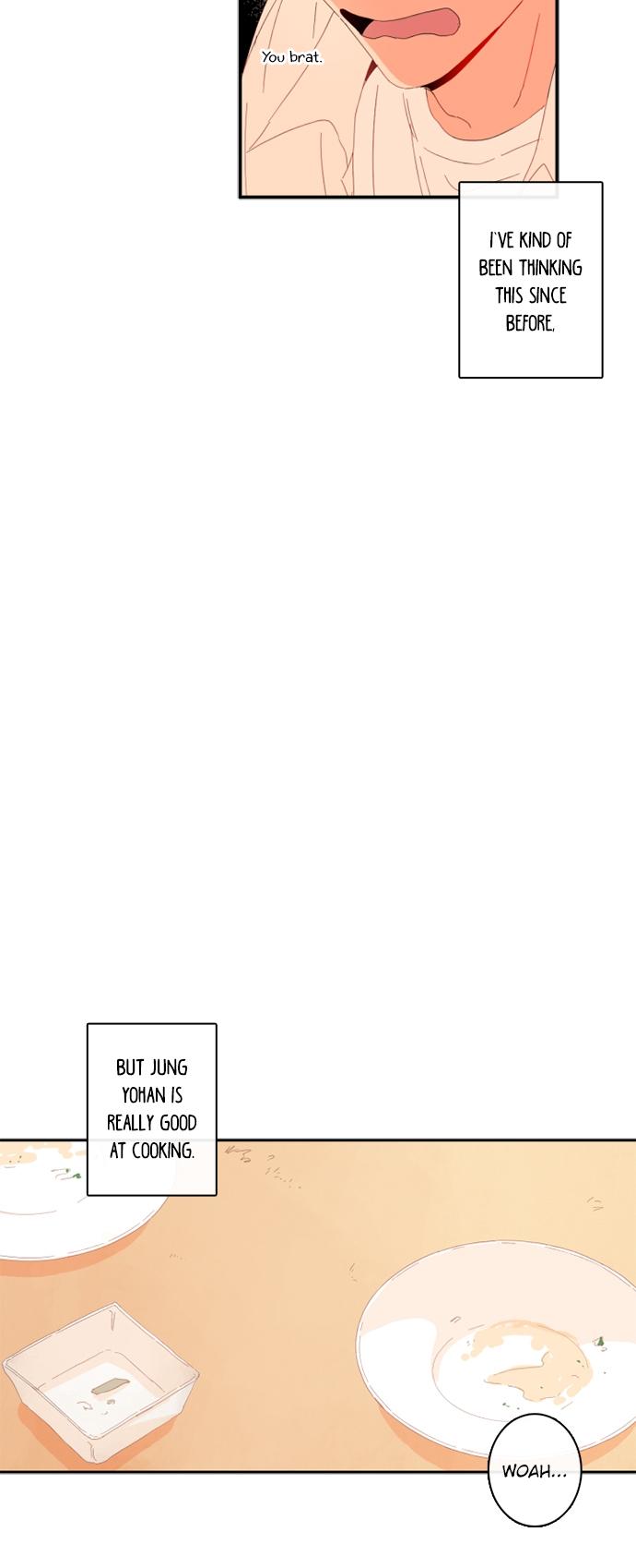For Your Love Chapter 56 page 41 - Chapter 56: Chapter 1