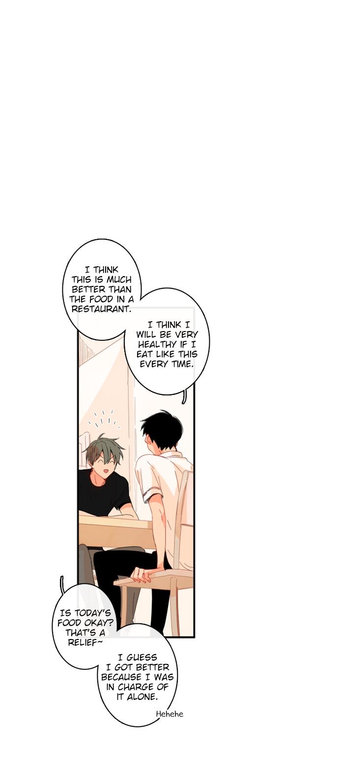 For Your Love Chapter 56 page 42 - Chapter 56: Chapter 1