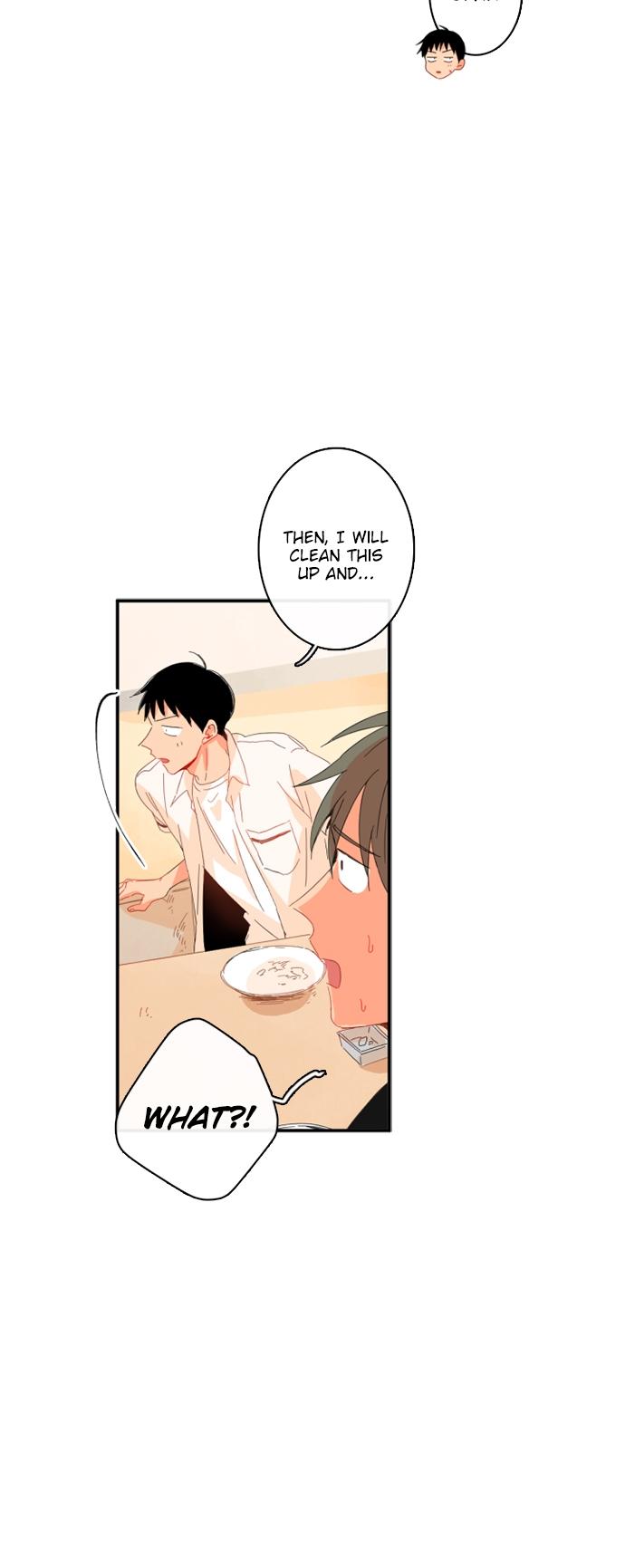 For Your Love Chapter 56 page 45 - Chapter 56: Chapter 1