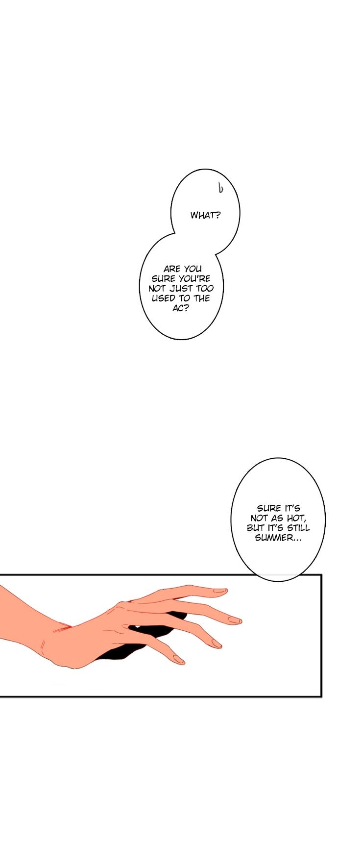 For Your Love Chapter 56 page 47 - Chapter 56: Chapter 1