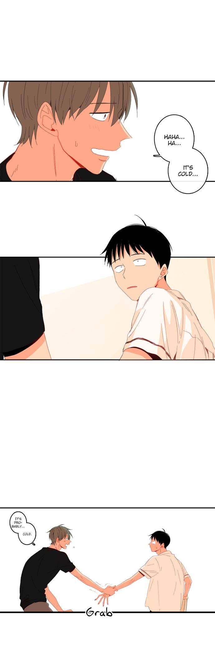 For Your Love Chapter 56 page 48 - Chapter 56: Chapter 1