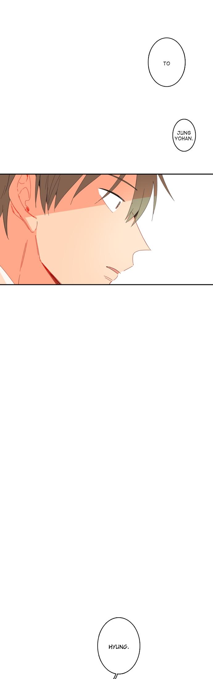 For Your Love Chapter 56 page 6 - Chapter 56: Chapter 1