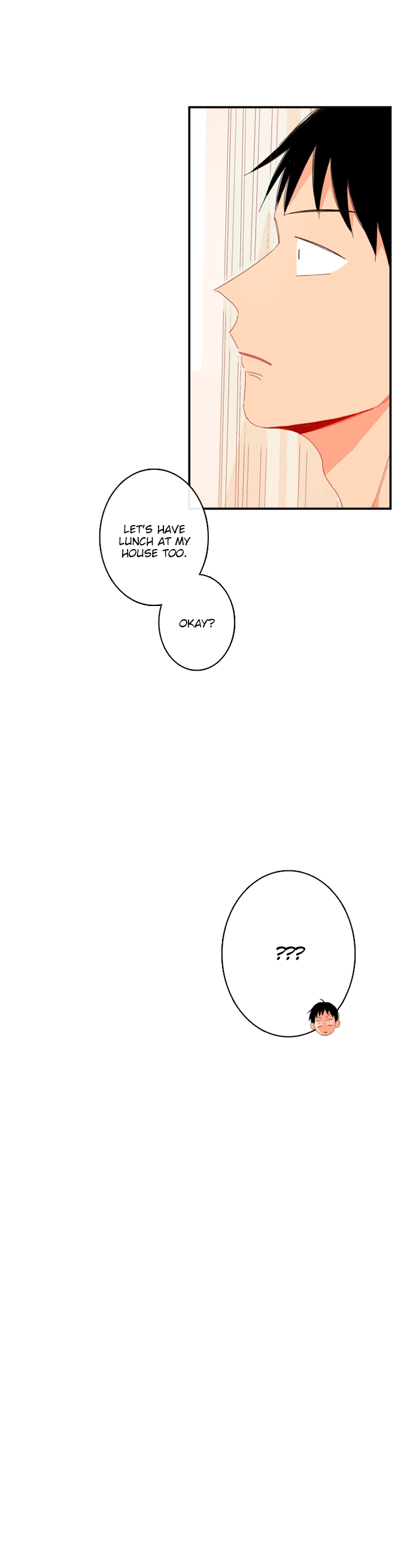 For Your Love Chapter 56 page 8 - Chapter 56: Chapter 1