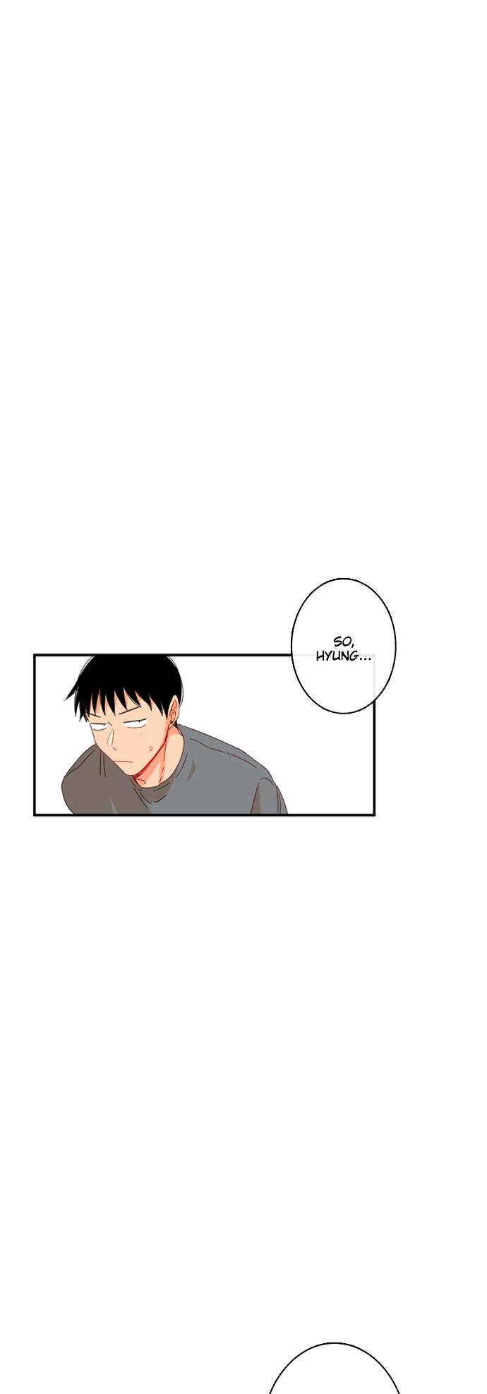 For Your Love Chapter 57 page 17 - Chapter 57: For Our Love Chapter 2