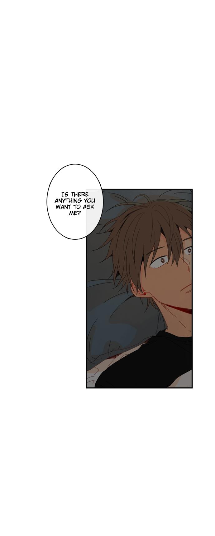 For Your Love Chapter 57 page 23 - Chapter 57: For Our Love Chapter 2