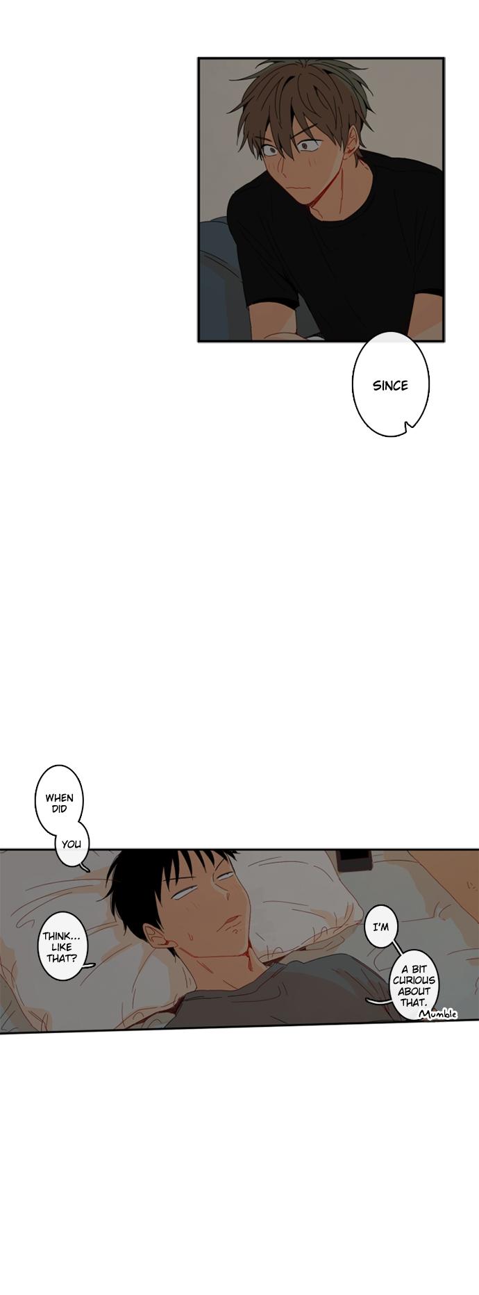 For Your Love Chapter 57 page 26 - Chapter 57: For Our Love Chapter 2
