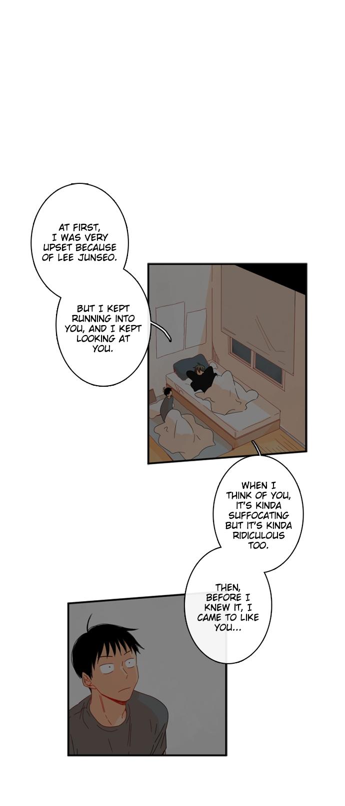 For Your Love Chapter 57 page 29 - Chapter 57: For Our Love Chapter 2