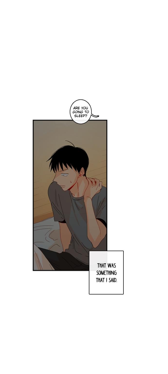 For Your Love Chapter 57 page 31 - Chapter 57: For Our Love Chapter 2