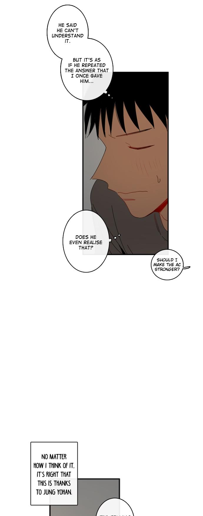 For Your Love Chapter 57 page 32 - Chapter 57: For Our Love Chapter 2