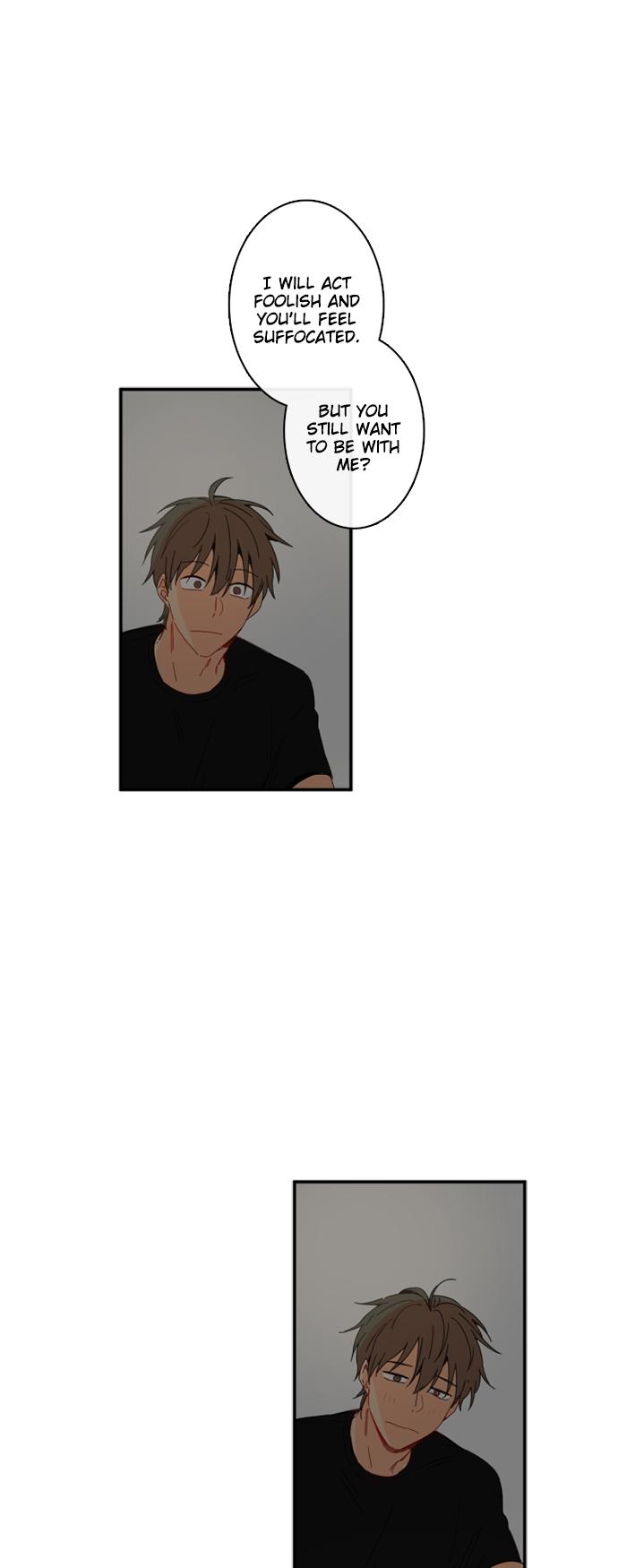 For Your Love Chapter 57 page 34 - Chapter 57: For Our Love Chapter 2