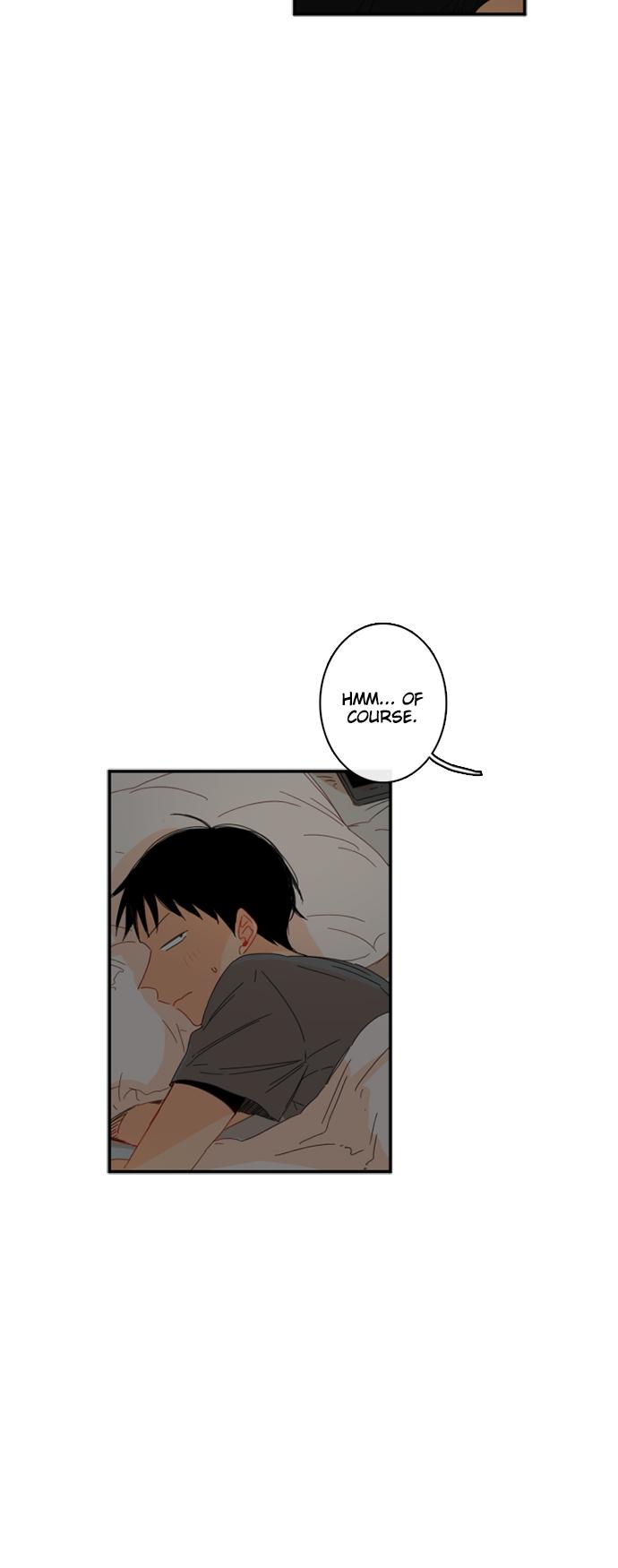 For Your Love Chapter 57 page 35 - Chapter 57: For Our Love Chapter 2