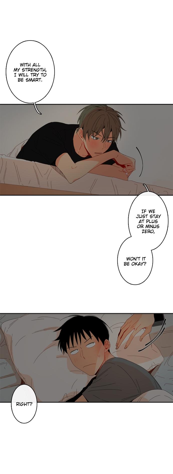 For Your Love Chapter 57 page 36 - Chapter 57: For Our Love Chapter 2