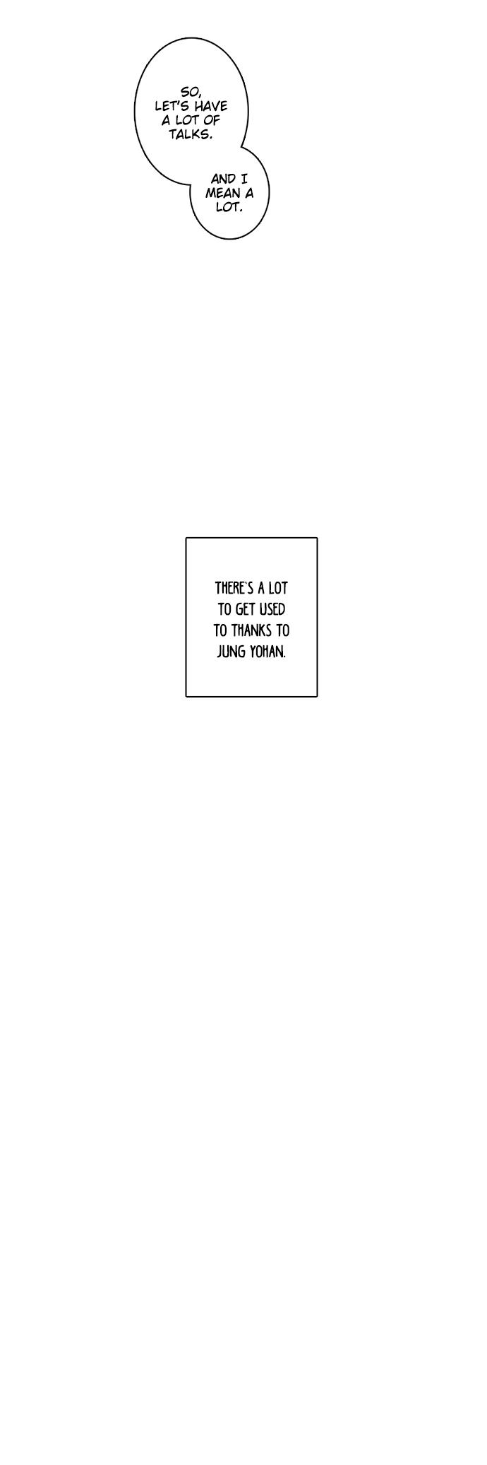 For Your Love Chapter 57 page 38 - Chapter 57: For Our Love Chapter 2