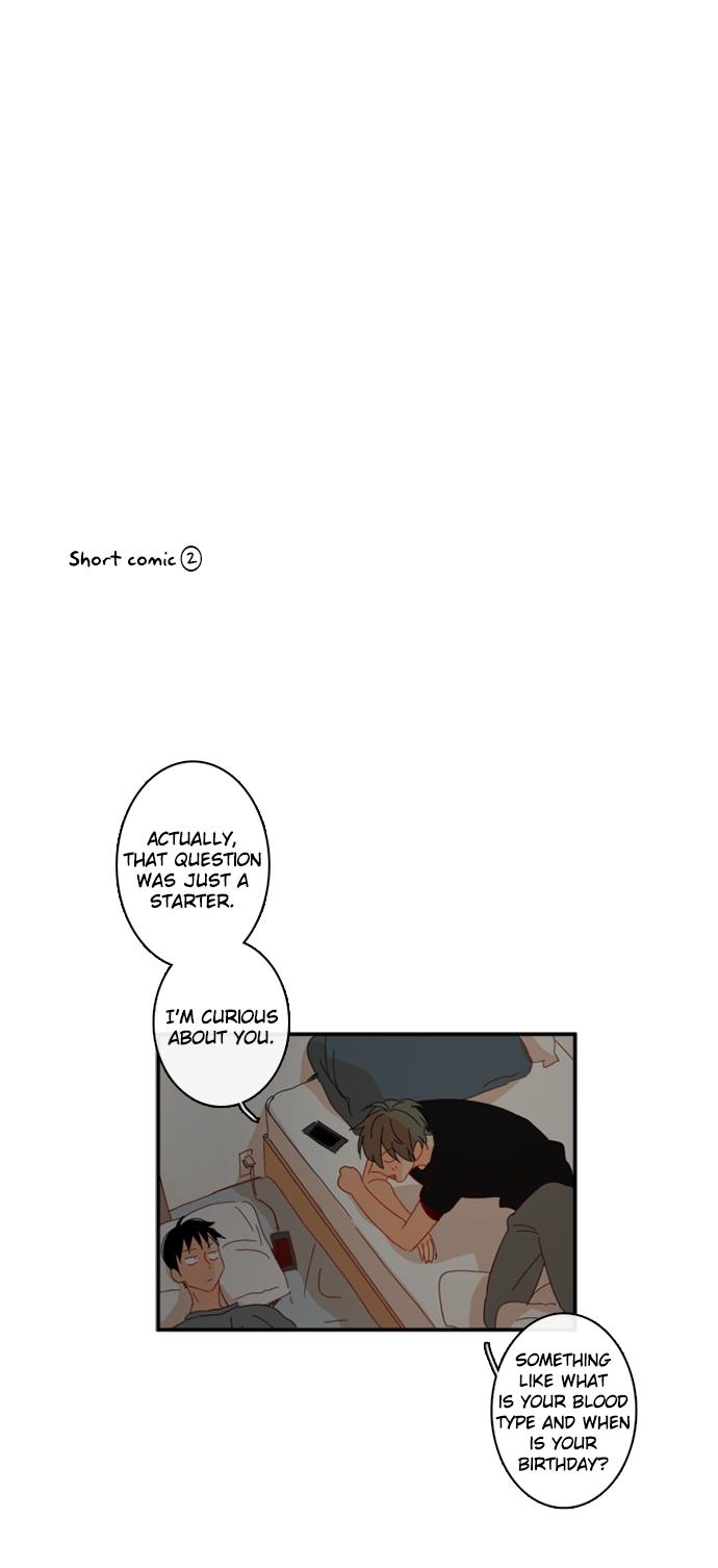 For Your Love Chapter 57 page 41 - Chapter 57: For Our Love Chapter 2