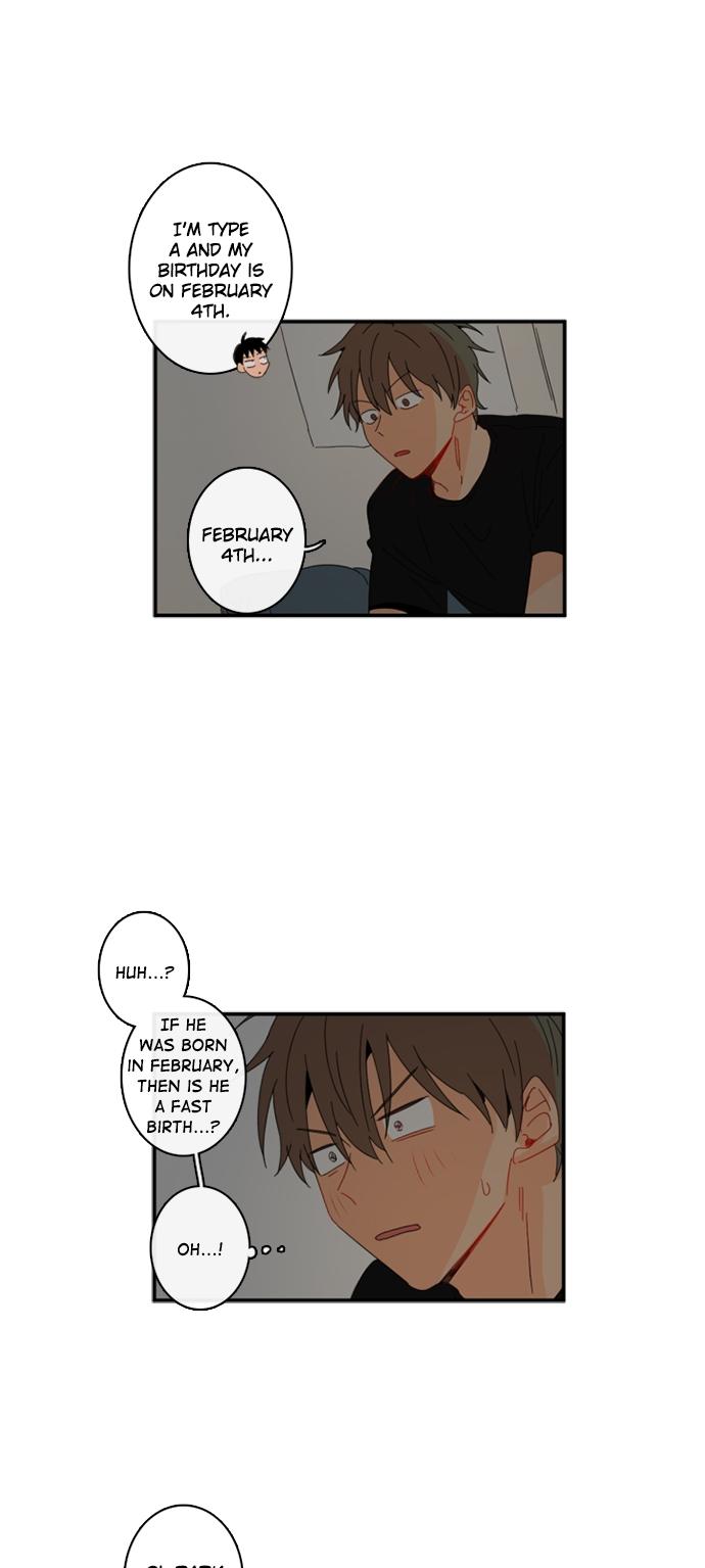For Your Love Chapter 57 page 42 - Chapter 57: For Our Love Chapter 2