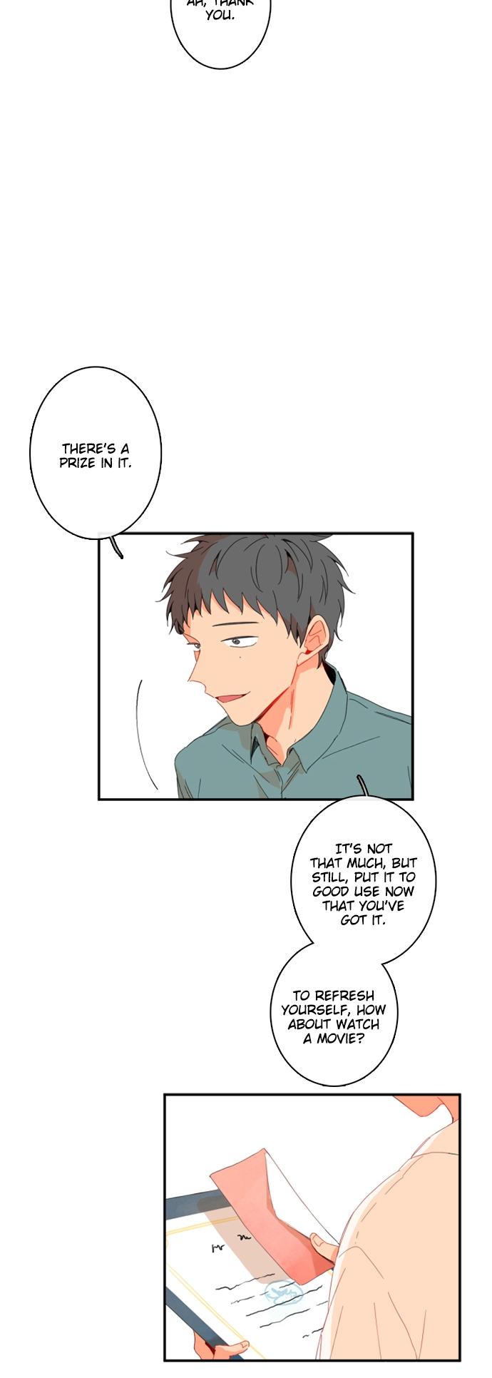 For Your Love Chapter 57 page 47 - Chapter 57: For Our Love Chapter 2