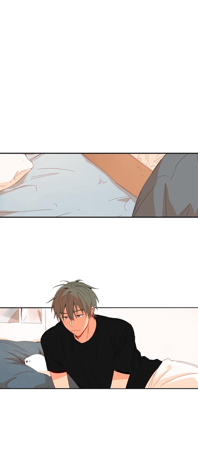 For Your Love Chapter 57 page 5 - Chapter 57: For Our Love Chapter 2