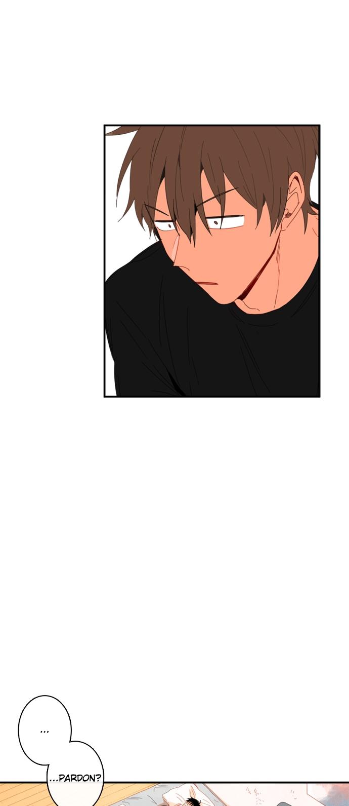 For Your Love Chapter 57 page 9 - Chapter 57: For Our Love Chapter 2