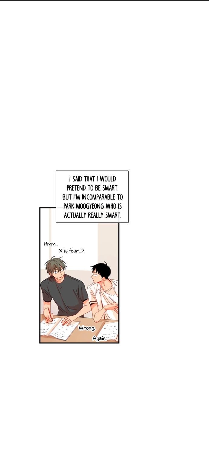 For Your Love Chapter 58 page 13 - Chapter 58: For Our Love Chapter 3
