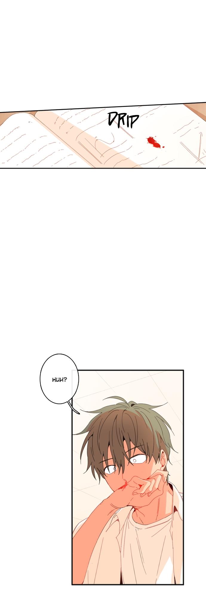 For Your Love Chapter 58 page 15 - Chapter 58: For Our Love Chapter 3