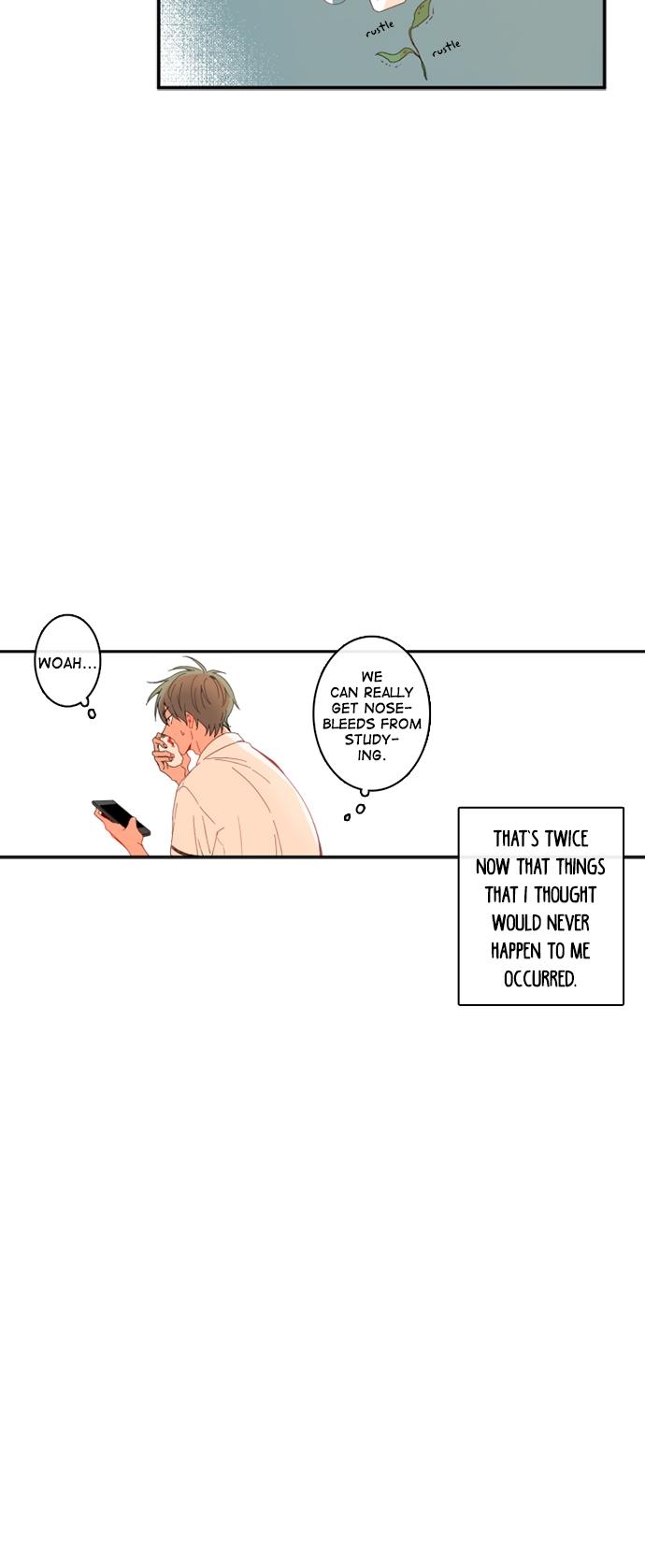 For Your Love Chapter 58 page 17 - Chapter 58: For Our Love Chapter 3